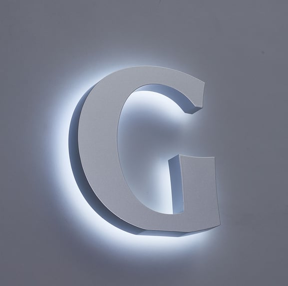 What are Channel Letters? And What’s the Difference Between Gemini’s